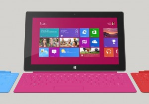 Microsoft Surface review