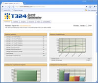 T324 Search Engine Optimization