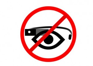 Google Glass Privacy concerns spur 5 Point Cafe ban
