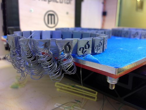 Photo from Trammell Hudson