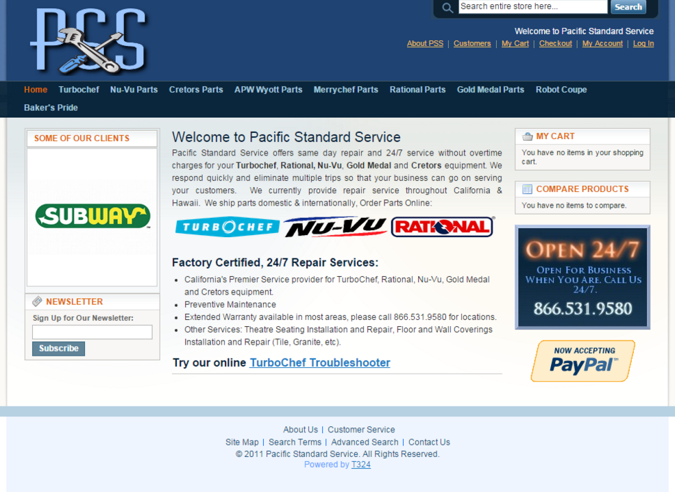 E-commerce web design, E-commerce website builders, E-commerce Web services